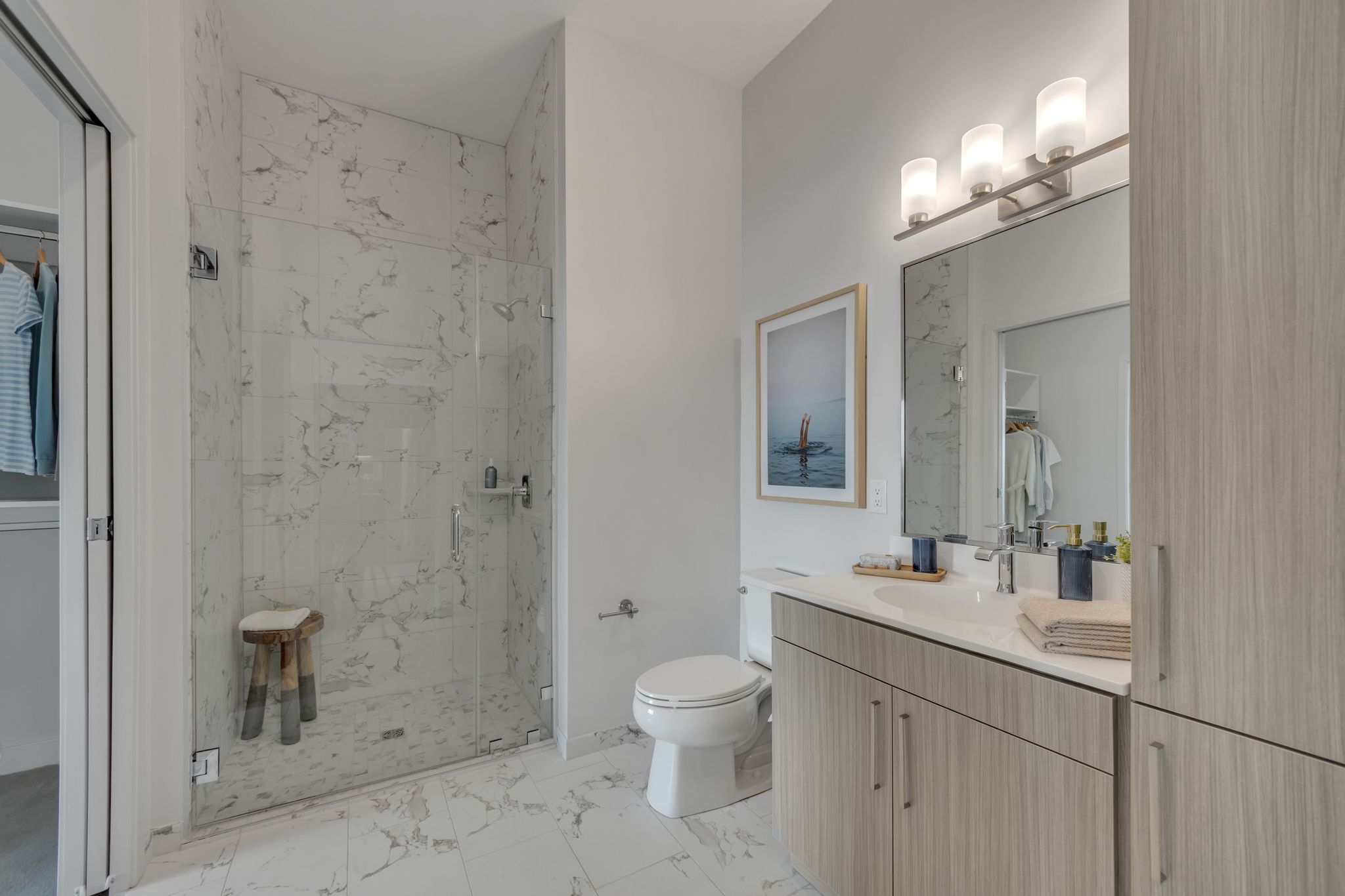 Robinson Bathroom